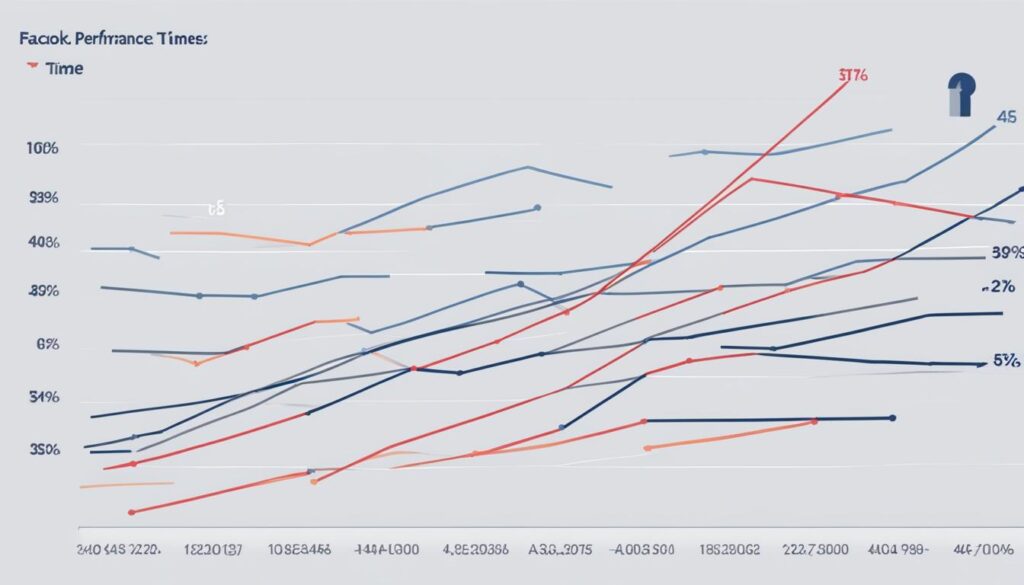 Facebook ad performance analysis